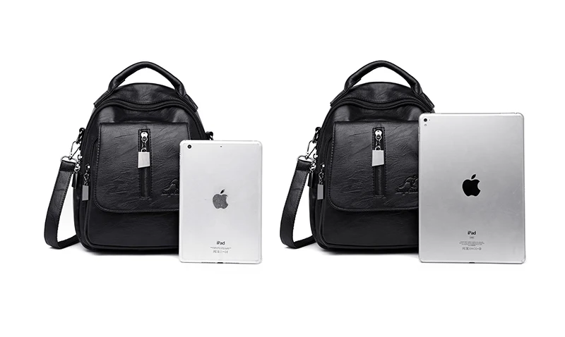 Для женщин Универсальный рюкзаки для обувь девочек Sac Dos женский Backpak высокое качество Bagpack Дамы Винтаж Back Pack дорожная сумка