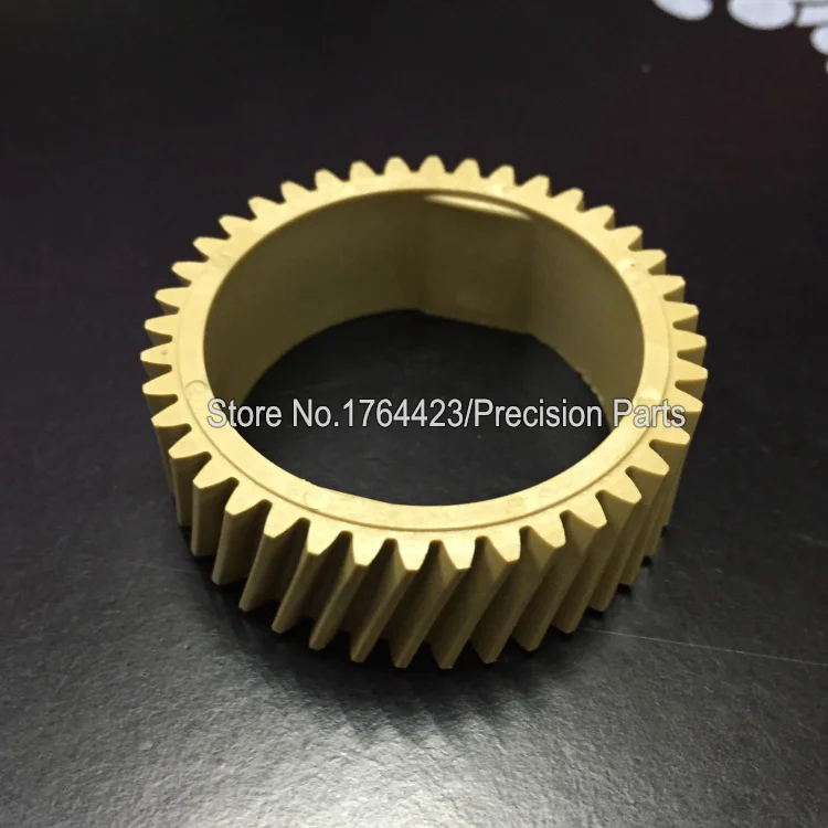 AB012062 B140 4194 верхняя Шестерня ролика для Ricoh AF 1075 2075 2060 MP8000 6500 7001 8001 7500 роликовая