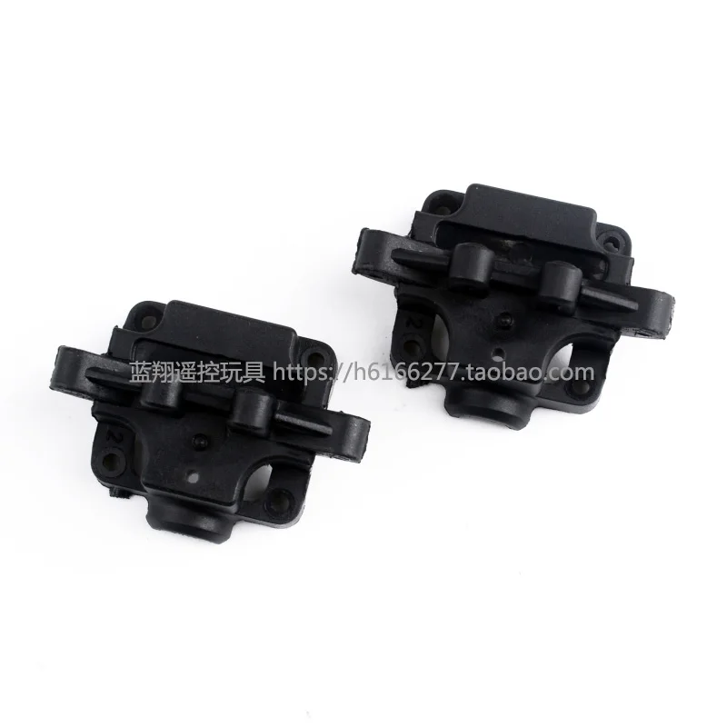 WLtoys a202 a212 a222 a232 a242 a252 1:24 запасные части для радиоуправляемых автомобилей | Игрушки