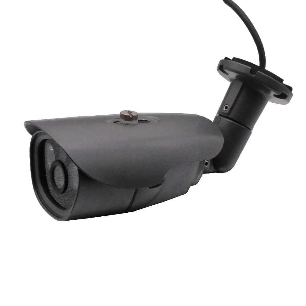 H.264 Инфракрасный 6 мм PAL NTSC BNC видеонаблюдения 100 градусов CMOS 800TVL объектив Открытый