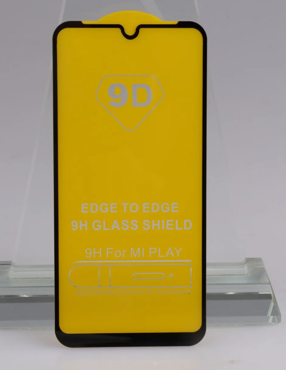 9D полное покрытие экрана Закаленное стекло пленка для Xiaomi mi 8 9 SE a2 Lite cc9 полный клей для POCO F1 mi 9T 5X A1 6X A2 A3 cc9e телефонов