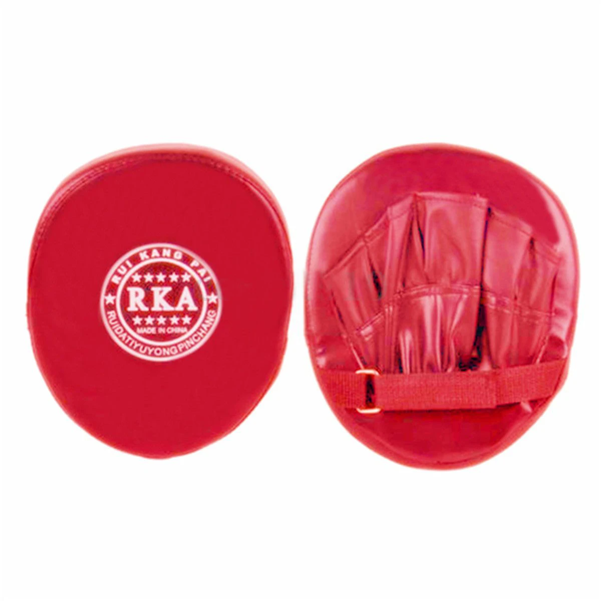 Новая распродажа боксерская тренировочная перчатка варежка для фокусировки