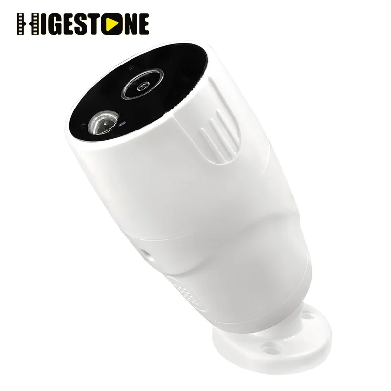 IP камера Higestone Беспроводная с поддержкой Wi Fi 1080P 2 МП|Камеры видеонаблюдения| |