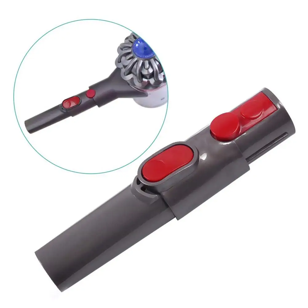 Набор адаптеров для пылесоса Dyson V7/V8/V10 V6DC35DC62|Детали инструментов| |