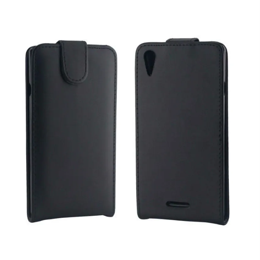 Чехлы для телефонов чехол Sony Xperia T3 M50W D5102 D5103 телефона задняя крышка флип из