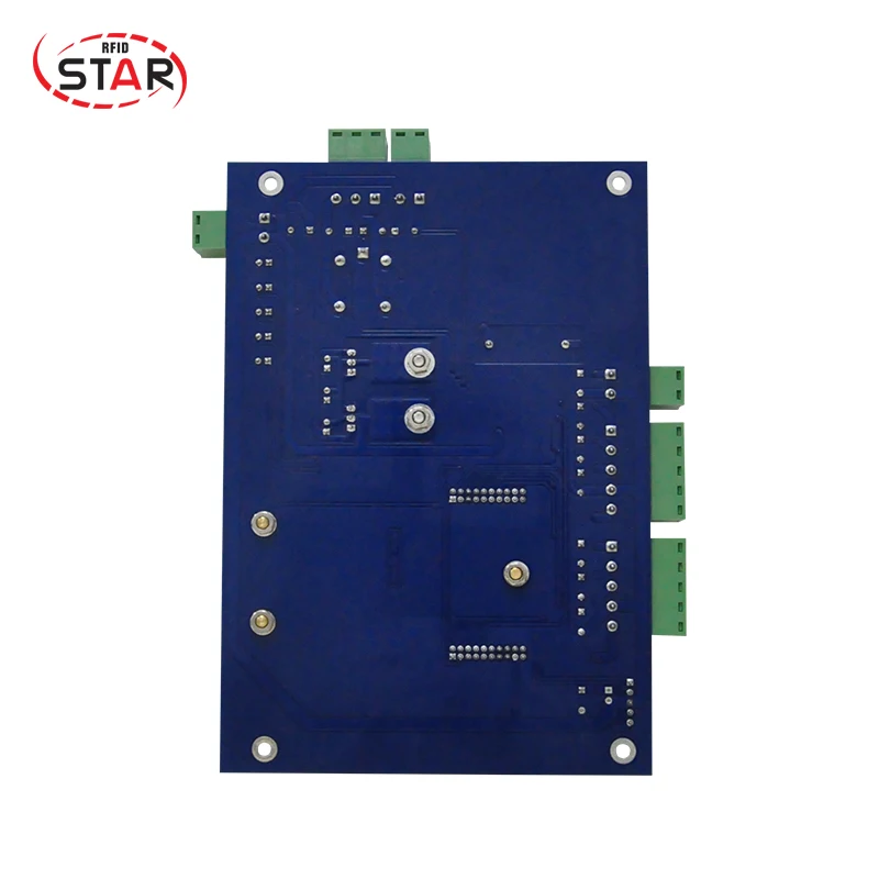 Бесплатная доставка панель контроля доступа RFID плата управления доступом TCP/IP