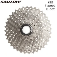 sunshine sz mtb mountain bike 8s 24s 8speed 11 36t cassette wide ratio freewheel sprockets for bicycle parts