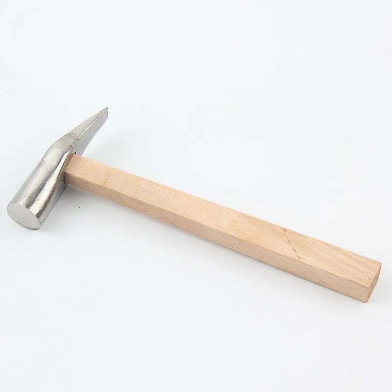 

Watchmaker Hammer Stainless Steel Mallet for Jewelry Repairing Hand Tool