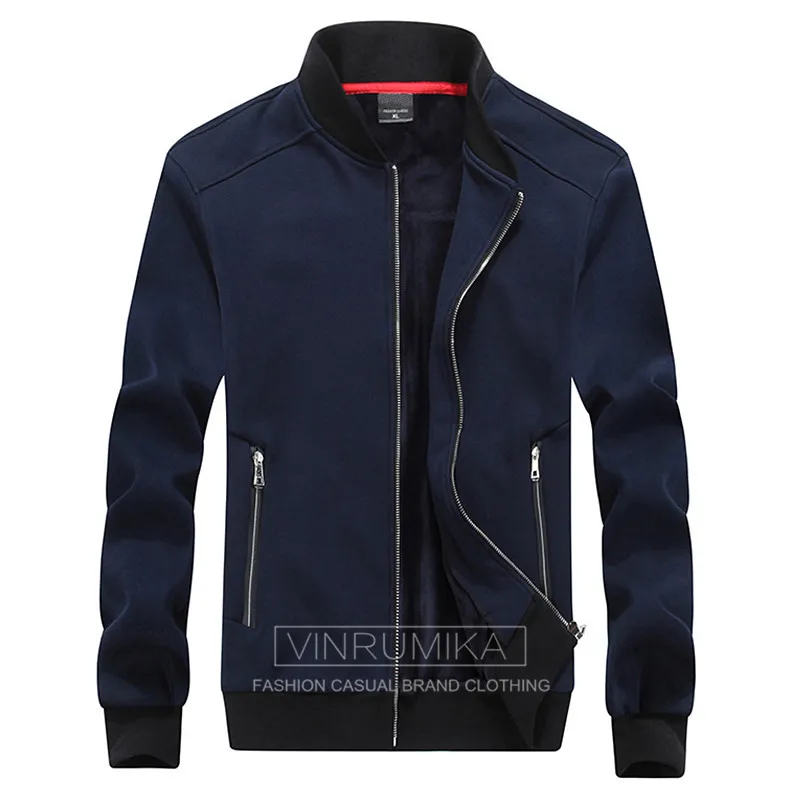 Супер большой размер XXL-8XL Мужская зимняя флисовая Толстая армейская зеленая куртка мужская повседневная брендовая хлопковая серая afs jeep куртка черные пальто