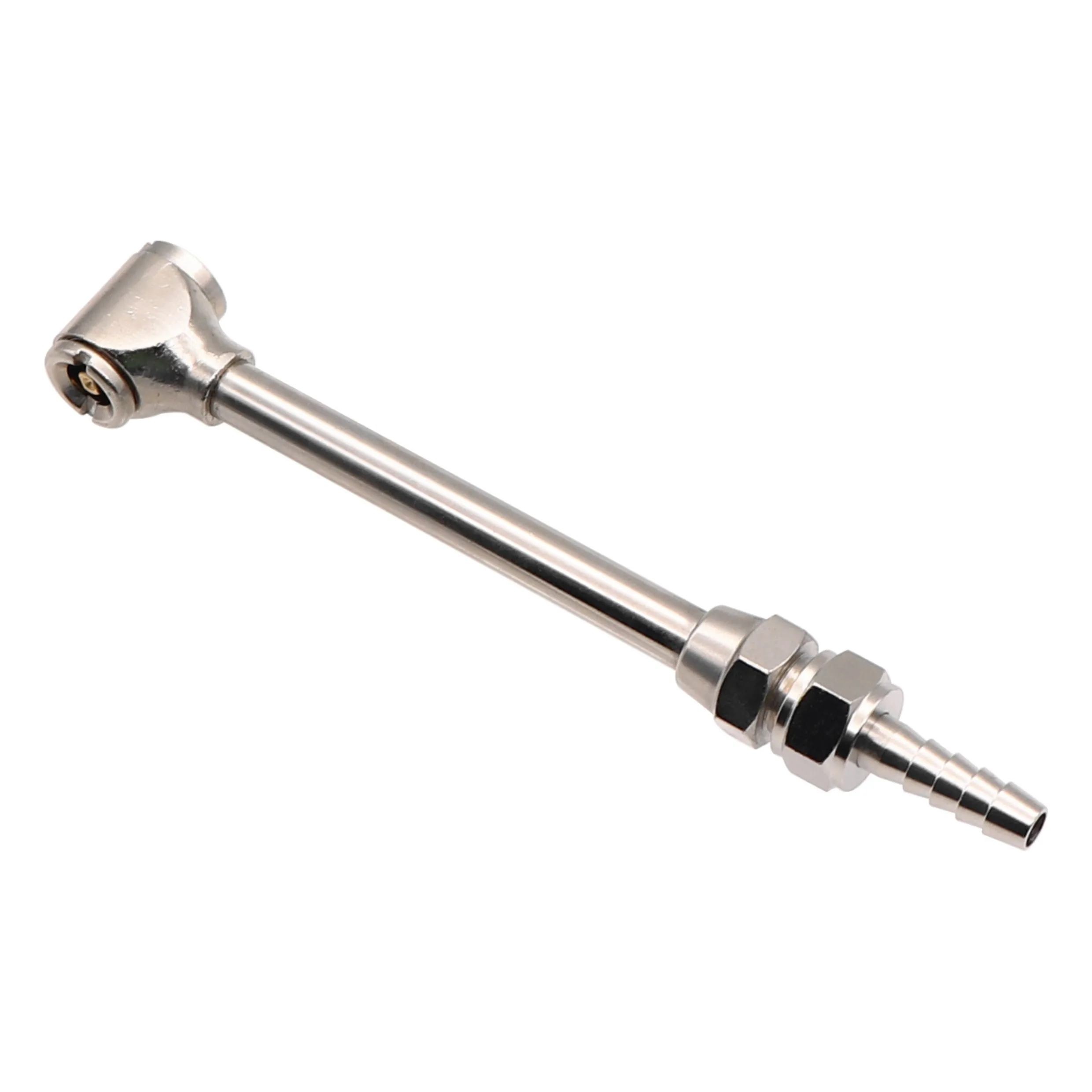 Т образный пневматический патрон с двумя ножками 6 дюймов длиной 5/18 дюйма (8 мм)