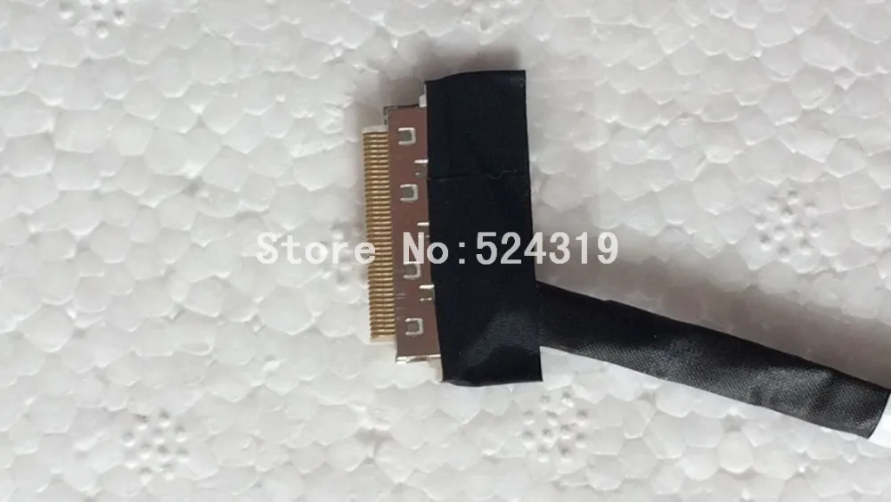 Новый ЖК-кабель для ноутбука Dell Lenovo S415 S300T S400T S405T S500T DC02001SE10 | Компьютеры и офис