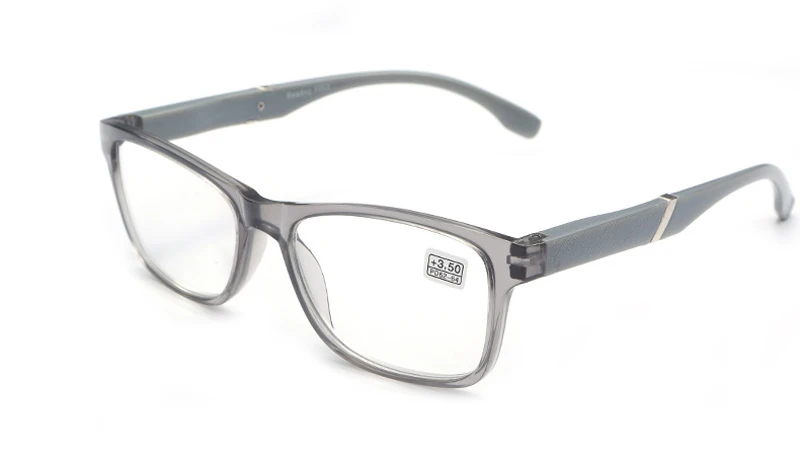 2018 новые очки для чтения мужские и женские модные стильные ретро оправа