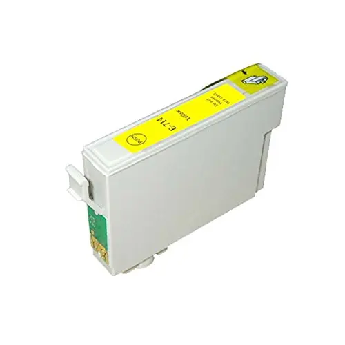 8x Multipack T0715 совместимые чернильные картриджи для Epson Stylus B40W BX300F BX310FN BX510 BX600FW BX610FW S20