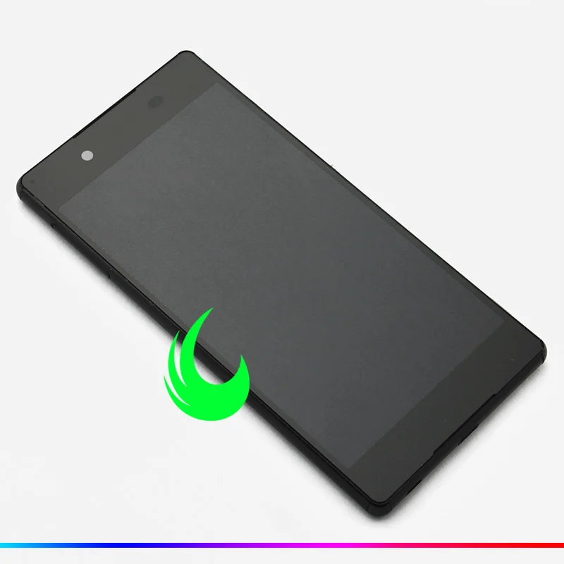 Оригинальный дисплей 5 2 дюйма для Sony Xperia Z4 Z3 + Plus E6553 E6533 сенсорный ЖК-экран с