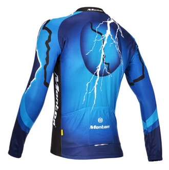 2015/Biking Cycling Jersey comfortable Outdoor Sport cycling long jersey | Спорт и развлечения