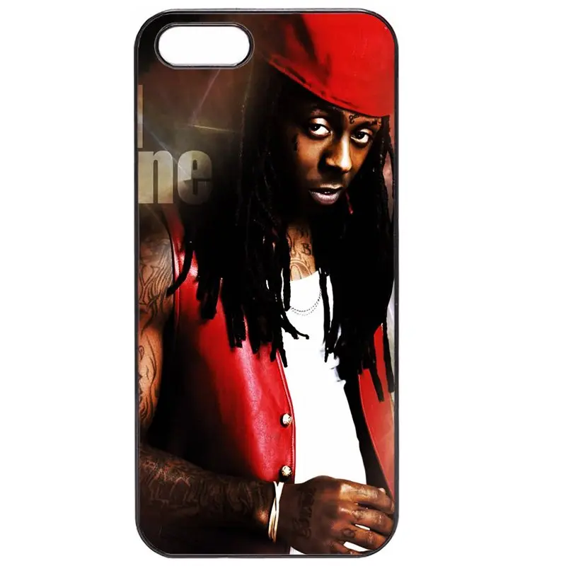 Lil Wayne Посвящение Для Oppo 7 R7 R9 плюс N1 мини A31 А33 А37 A51 A53 A59 F1 R7s Прочный Жесткий |