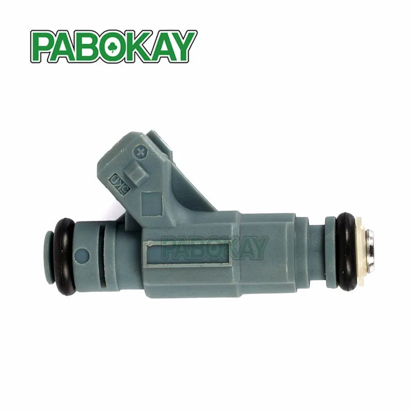 Топливный инжектор valve06B133551N 0280156070 0280156071 780009B 780009HQ для Audi A6 A4 VW Passat AWl BKB BGC |
