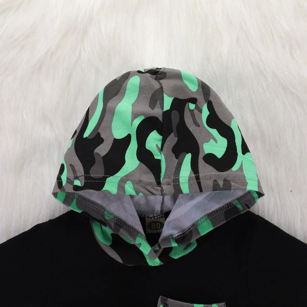 Новинка 2019 года летний комплект из 2 предметов для маленьких мальчиков