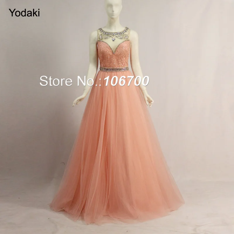 Реальные фотографии ручной работы кристалл бисера бальное платье robe de soiree