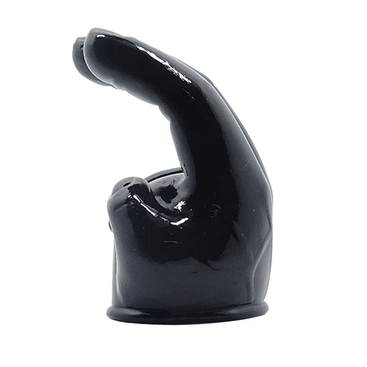 2016 высокое качество AV вибратор палочка массажер голова флирт и двойной палец