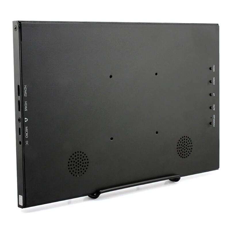 11," /13,3" 15," ips портативный компьютер сенсорный монитор ПК HDMI Xbox 1080P ЖК-дисплей монитор для Raspberry Pi 3B 2B Windows 7 8