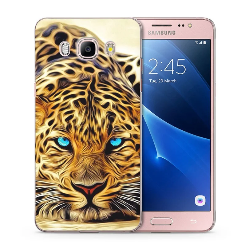 Мягкий ТПУ чехол для телефона Samsung Galaxy J3 J5 J7 Prime J1 Mini 2016 A3 A5 A7 2017 задняя крышка Coque |