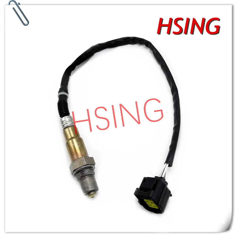 Датчик кислорода O2 подходит для Patriot Journey Compass Caliber Avenger *** часть № 56029084AA 234-4881