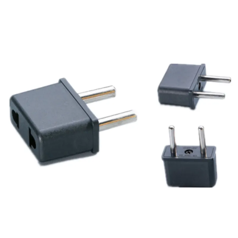 Универсальное сетевое зарядное устройство переменного тока с американской и