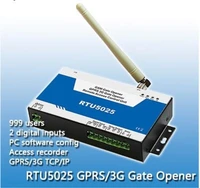 automatic gsm sms access controller gate opener for power supply company rtu 5025 gsm alarm system