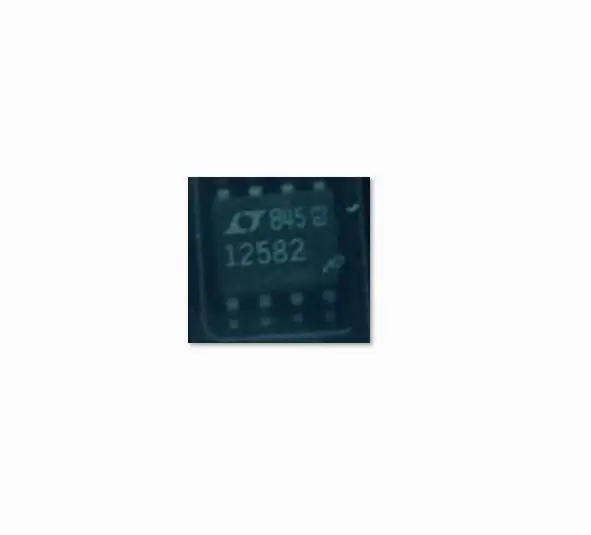 UC2827DW-1 TLE4726G LT1172CQ MAX3042BCUE LTC1258CS8-2.5 MAX5172AEEE | Электроника