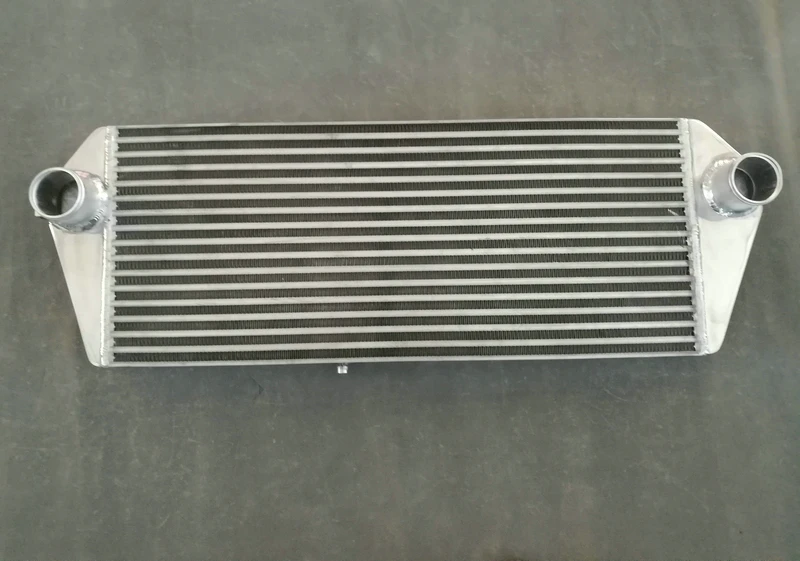 Интеркулер для Mk2 Ford Focus ST Airtec Stage 3 ST225 интеркулер RS Spec | Автомобили и мотоциклы