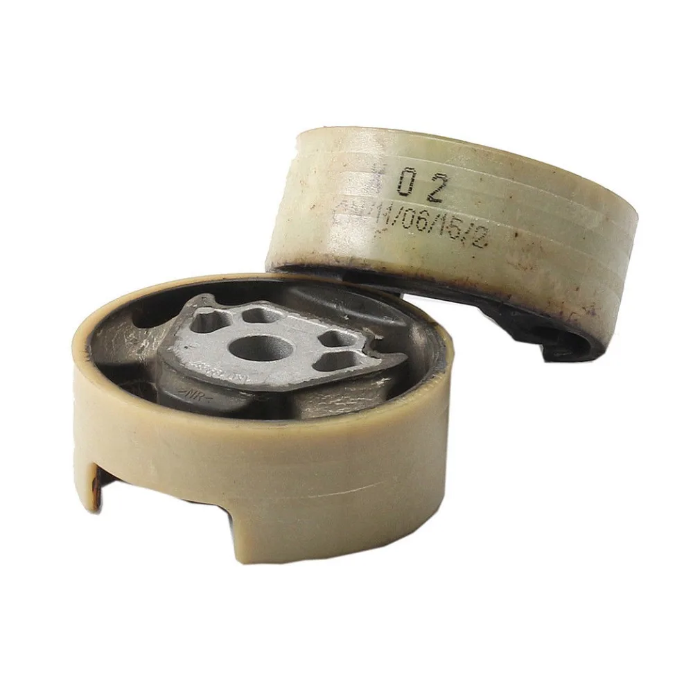 Передняя и нижняя опора двигателя FWD для VW Golf 6 Jetta MK5 Passat B6 CC Eos Tiguan Caddy AUDI A3 S3 Q3 TT Octavia|