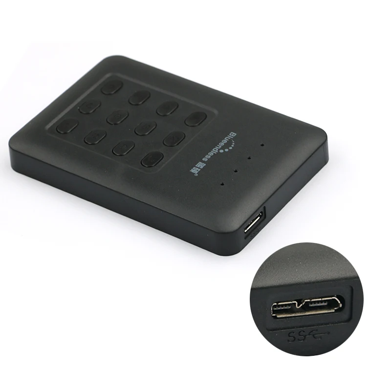 Внешний жесткий диск для ноутбука 320g 2 5 дюймовый механический sata с корпусом