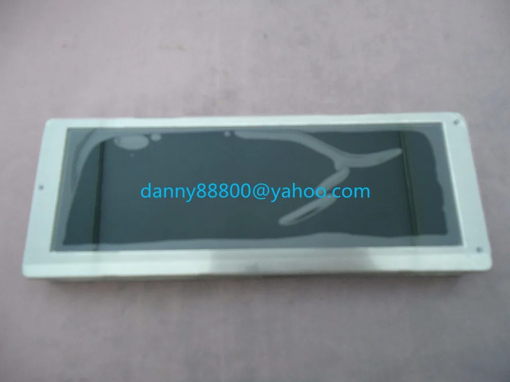 Бесплатная доставка абсолютно новый модуль ЖК-дисплея SHARP LQ049B5DG02/LQ049B5DG04 4 9