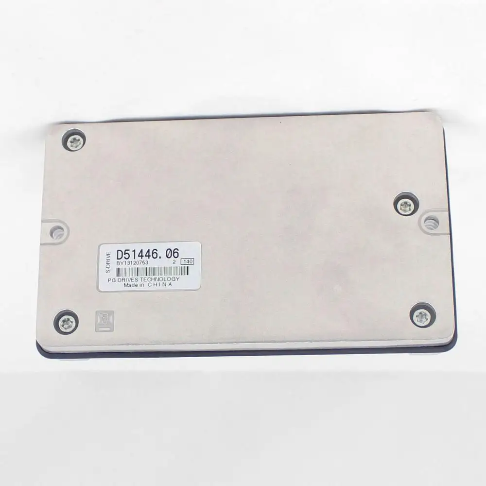PG S Drive 140 контроллер усилителя для подвижного скутера d51446,06