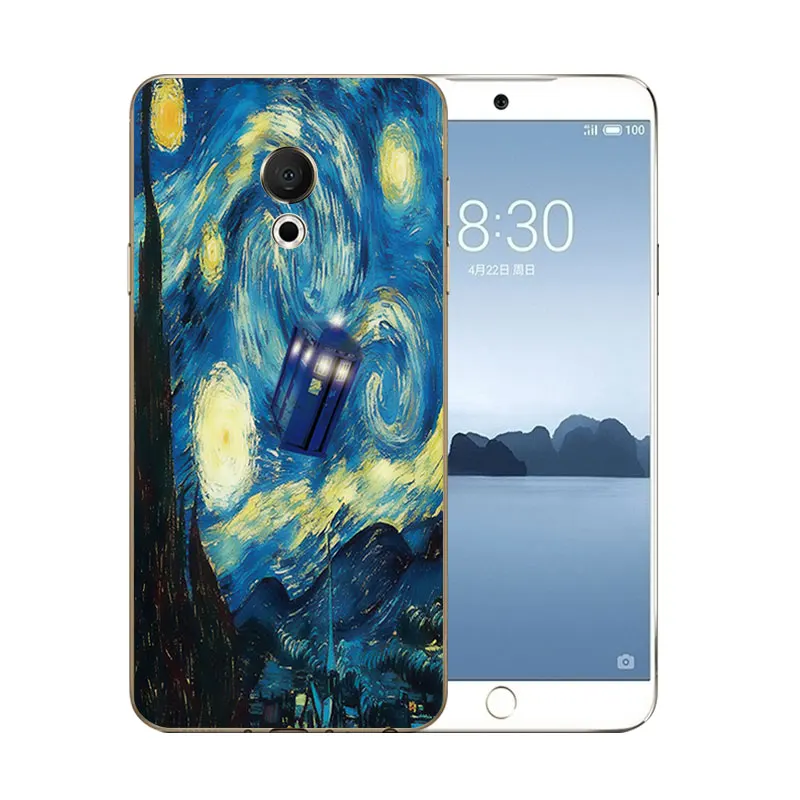 Мягкий силиконовый чехол для Meilan 15 Lite Meizu M15 модные чехлы телефонов с диагональю 5