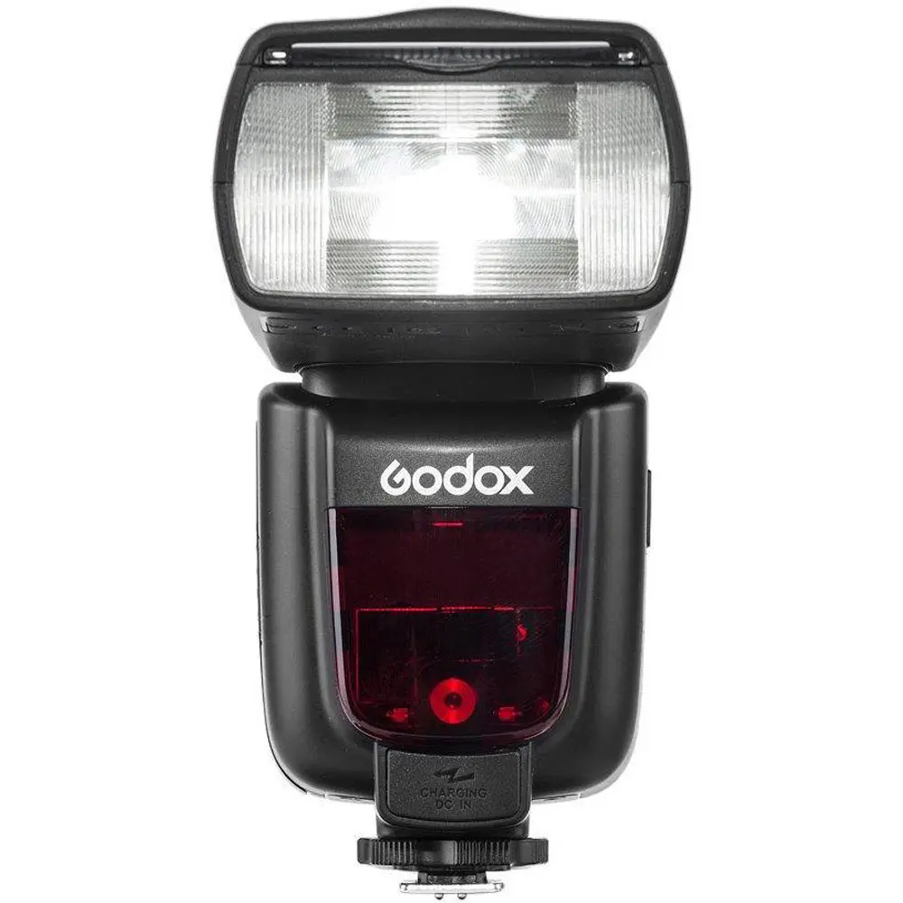 Вспышка Godox TT685 N Thinklite TTL для камер Nikon | Электроника
