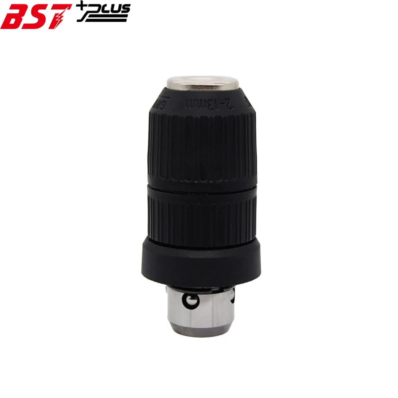 

Free shipping! High-quality!KeylessDrill chuck for Bosch SDS GBH36VF GBH2-26DFR, GBH2-26DFV, GBH3-28DFR, GBH36VF-Li,GBH4-32DFR,