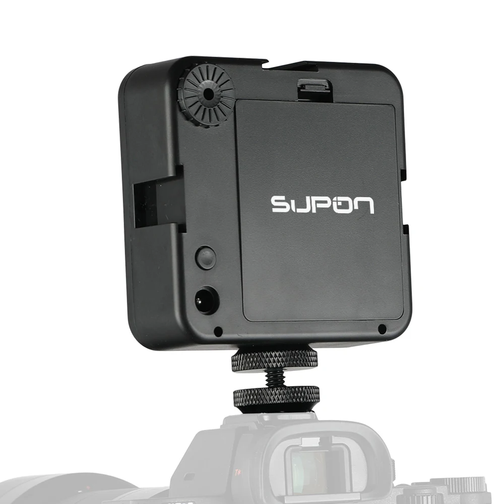 Светодиодная лампа SUPON USB кабель для зарядного устройства камеры 3 внешних