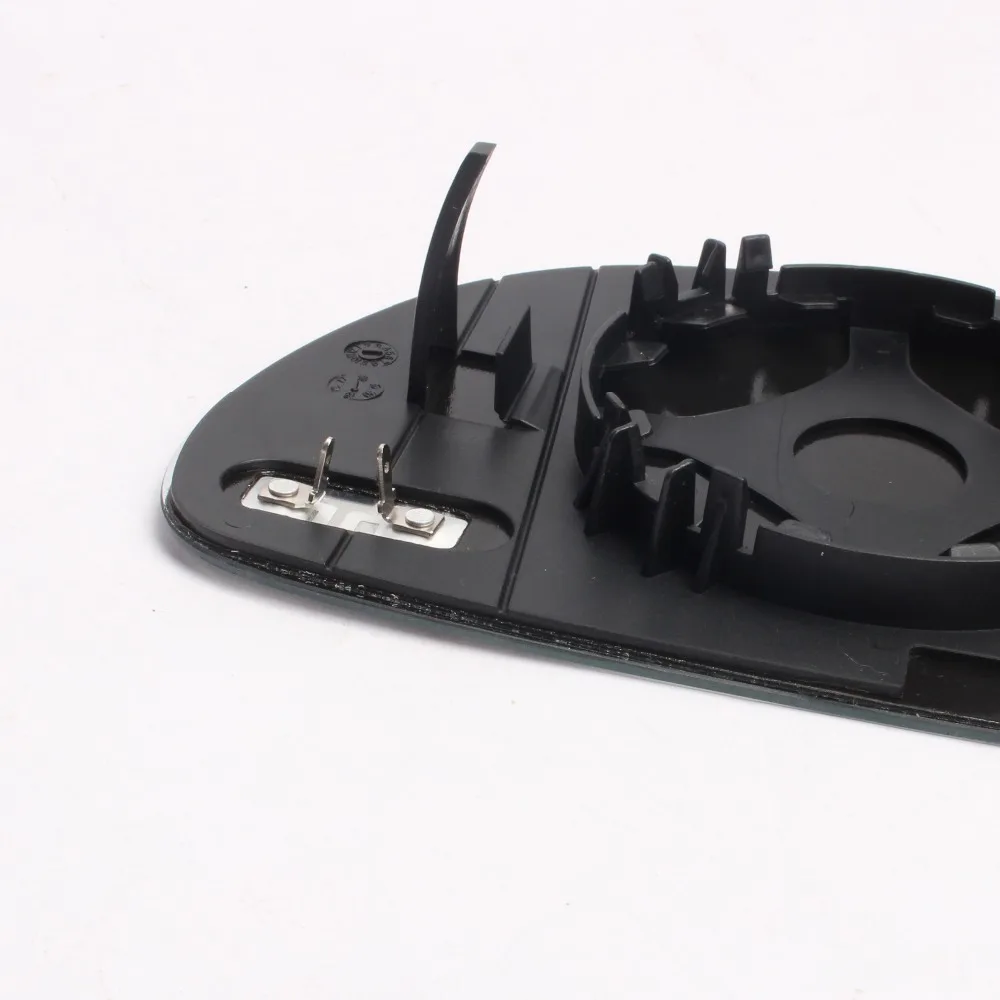 Right RearView Wing Mirror Glass For AUDI A3 S3 A4 S4 B8 A5 A6 S6 C6 Allroad A8 Q3 8T0 857 536 D 4F0 AE | Автомобили и мотоциклы