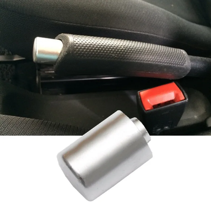 Для Smart fortwo 2009 2010 2011 2012 2013 2014 крышка ручного тормоза Кнопка Ручного Тормоза