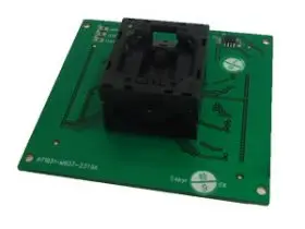 Оригинальный продукт - адаптер разъема XELTEK BGA137 CX5003. Цена ниже. Пожалуйста, проконсультируйтесь перед оплатой.