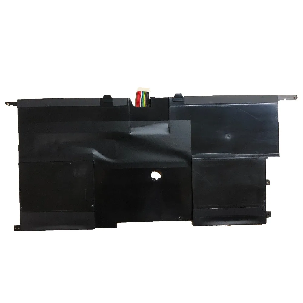 Оригинальный аккумулятор для ноутбука Lenovo ThinkPad X1 Carbon Gen3 15 2 00HW003 SB10F46441 SB10F46440 2950 В 50