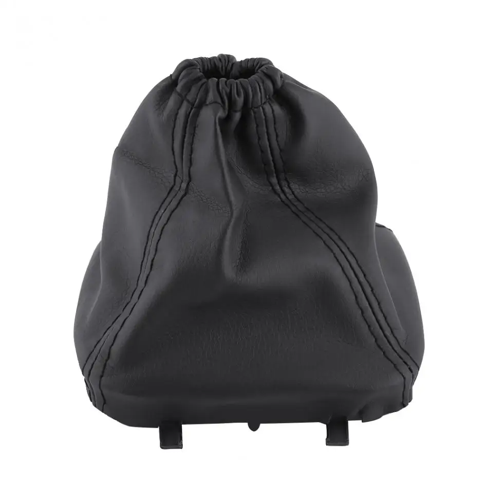 Автомобиль-Стайлинг автомобиля переключения передач трость Gaiter загрузки ПУ