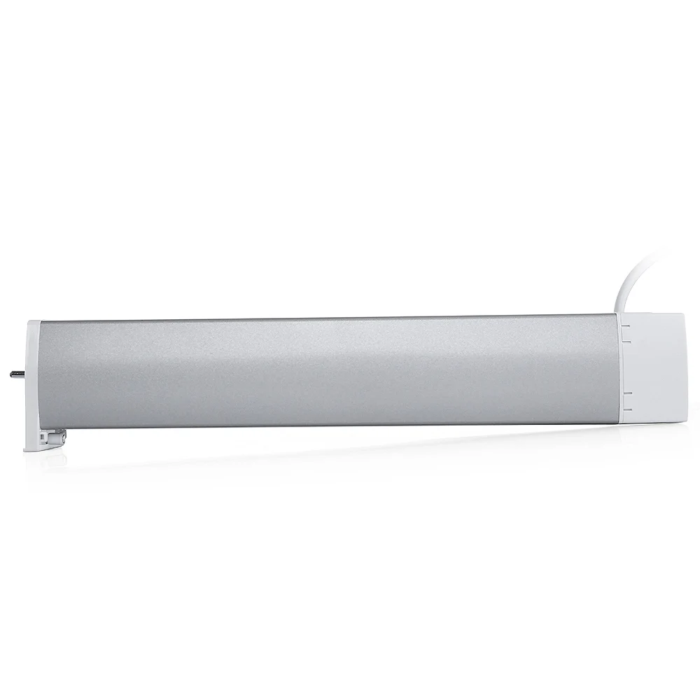 Оригинальный Xiaomi Aqara интеллектуальные Шторы двигатель Smart Home устройства ZigBee