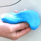 Грязь для мойки автомобиля, 100 г, Волшебная чистая глина для Kia Rio K2, K3, K5, K4, Cerato,Soul,Forte,Sportage R,SORENTO,Mohave,OPTIMA