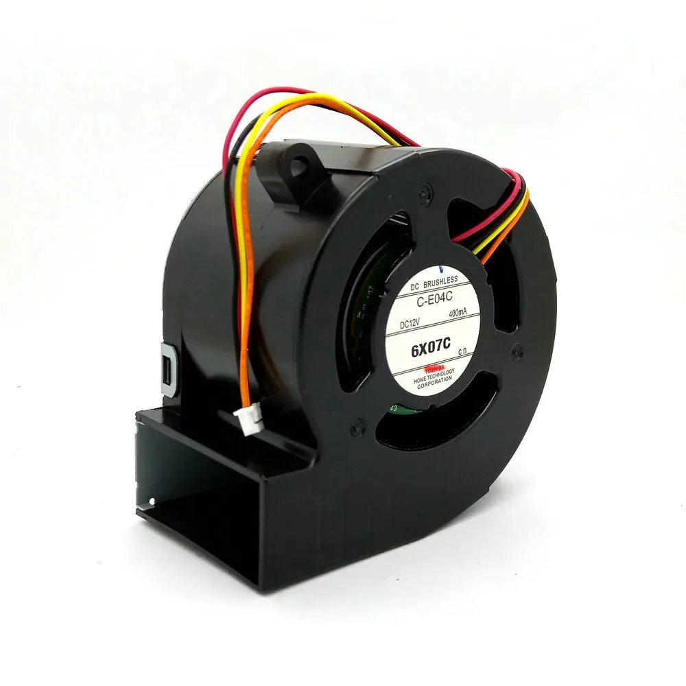 C-E04C DC12V 400mA для EB-C30XH EB-C35X EB-C40X EB-C45X EB-C50W проектор охлаждающий вентилятор