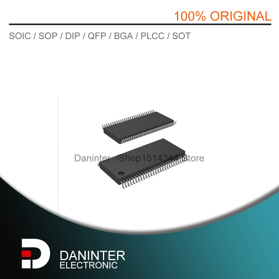 DS90C385MTD DS90C385 TSSOP56 5 шт. 10 шт./лот|Реле| |