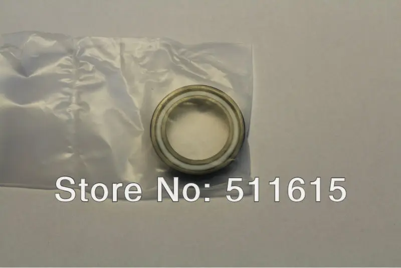 Керамические шарикоподшипники Si3N4 3x8x3 мм (1 шт.) 3 мм/8 мм/3 693|bearing unit|ball outdoorbearing |