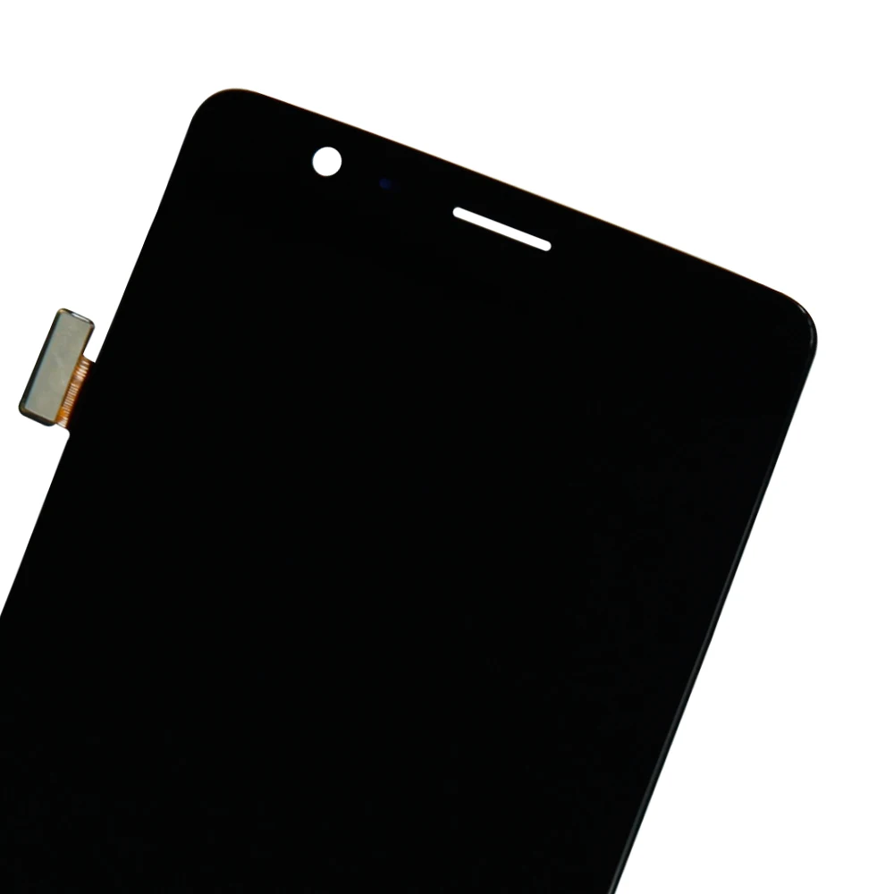 Высокое качество с рамкой ЖК-дисплей для Oneplus 3T Oneplus A3010 ЖК-дисплей Дисплей дигитайзер сенсорный экран Панель датчик экрана в сборе+ Инструменты